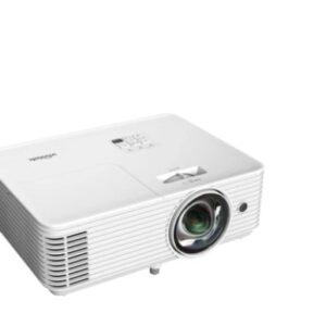 Projektor krótkoogniskowy DW355ST