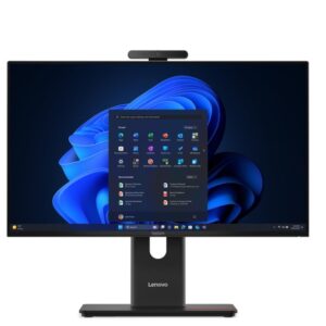 Komputer All-in-One ThinkCentre M70a G6 13AY0016PB W11Pro Ultra 5 225T/16GB/1TB/INT/23.8 FHD/3YRS OS