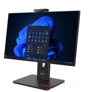 Komputer All-in-One  ThinkCentre M70a G6 13AY002APB W11Pro Ultra 7 265T/32GB/1TB/INT/vPro/23.8 FHD/3YRS OS