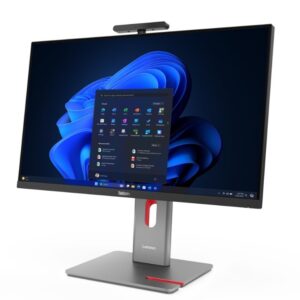 Komputer All-in-One ThinkCentre M90a Pro G6 13AM0007PB W11Pro Ultra 5 235/16GB/512GB/INT/27.0 QHD/vPro/3YRS OS + 1YR Premier