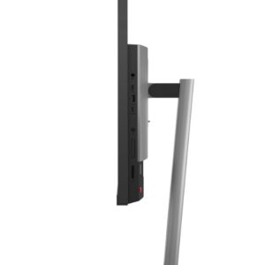 Komputer All-in-One ThinkCentre M90a Pro G6 13AM0007PB W11Pro Ultra 5 235/16GB/512GB/INT/27.0 QHD/vPro/3YRS OS + 1YR Premier