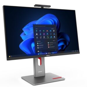 Komputer All-in-One ThinkCentre M90a Pro G6 13AM000EPB W11Pro Ultra 7 265/32GB/1TB/RTX 4050 6GB/27.0 QHD/vPro/3YRS OS + 1YR Premier