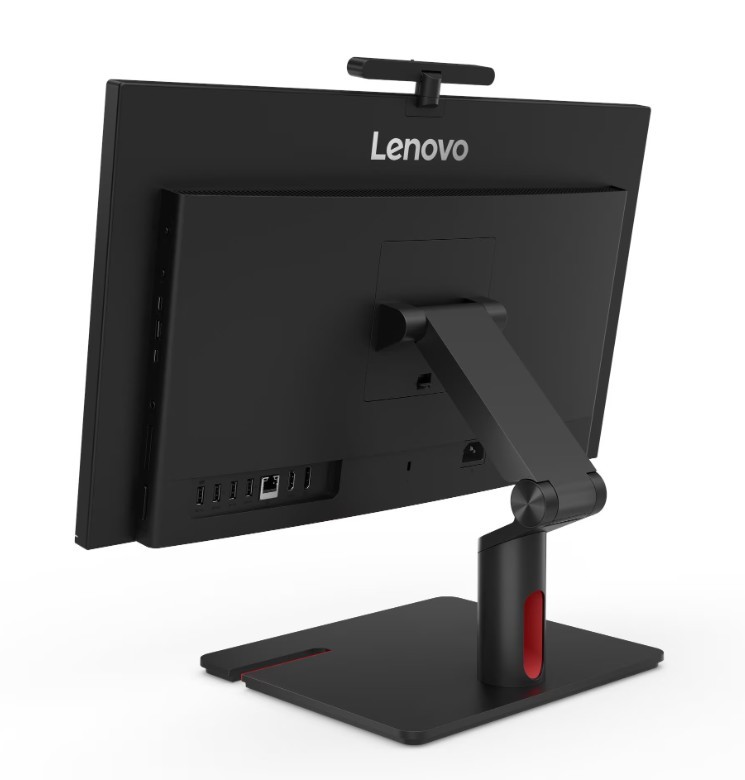 Komputer All-in-One ThinkCentre M90a G6 13AT000YPB W11Pro Ultra 9 285/32GB/1TB/INT/23.8 FHD/vPro/3YRS OS + 1YR Premier