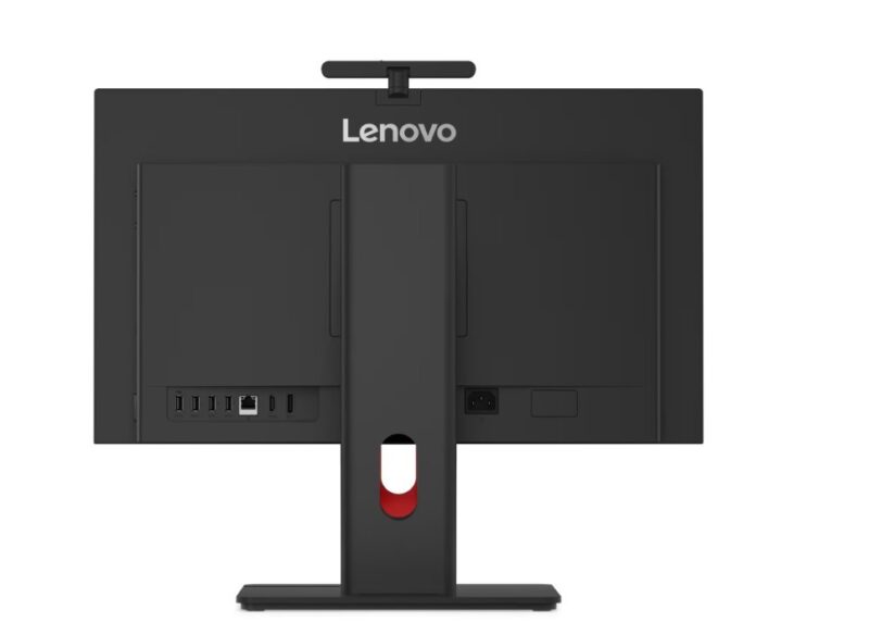 Komputer All-in-One ThinkCentre M90a G6 13AT000YPB W11Pro Ultra 9 285/32GB/1TB/INT/23.8 FHD/vPro/3YRS OS + 1YR Premier