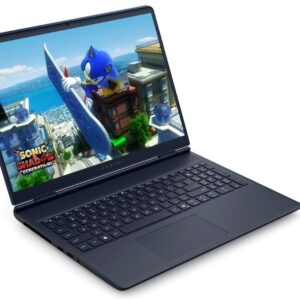 Laptop Alienware 16 Aurora AC16250 Win11Pro C9 270H/16GB/1TB/16.0 WQXGA/GeForce RTX 5060/WLAN + BT/Backlit Kb/6 Cell