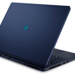 Laptop Alienware 16 Aurora AC16250 Win11Pro C9 270H/16GB/1TB/16.0 WQXGA/GeForce RTX 5060/WLAN + BT/Backlit Kb/6 Cell