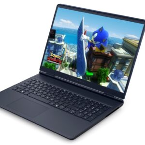 Laptop Alienware 16 Aurora AC16250 Win11 Pro C9 270H/32GB/1TB/16.0 WQXGA/GeForce RTX 5070/WLAN + BT/Backlit Kb/6 Cell/3Y Basic