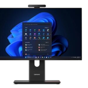 Komputer All-in-One ThinkCentre M70a G6 13AY000WPB W11Pro Ultra 5 235T/16GB/512GB/INT/23.8 FHD/3YRS OS