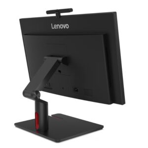 Komputer All-in-One ThinkCentre M90a G6 13AT000TPB  W11Pro Ultra 5 235/16GB/512GB/INT/23.8 FHD/vPro/3YRS OS + 1YR Premier