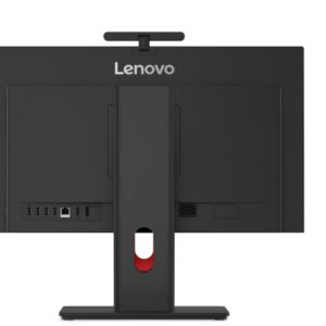 Komputer All-in-One ThinkCentre M90a G6 13AT000TPB  W11Pro Ultra 5 235/16GB/512GB/INT/23.8 FHD/vPro/3YRS OS + 1YR Premier