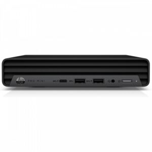 Komputer Pro Mini 400 G9 i5-12500T 512GB/16GB/W11P      BY7F0ET