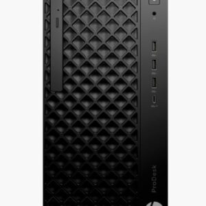 ProDesk 4 Tower G1i Desktop AI PC U7-265 1TB/16/W11P      9H7U8ET