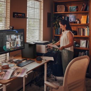 ProDesk 4 Tower G1i Desktop AI PC U7-265 1TB/16/W11P      9H7U8ET