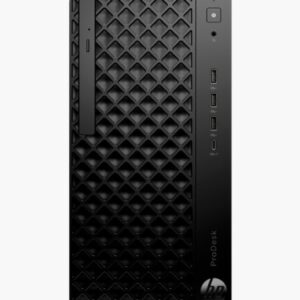 Komputer ProDesk 4 Tower G1i Desktop AI PC U5-225 512/16/W11P      9H7U6ET