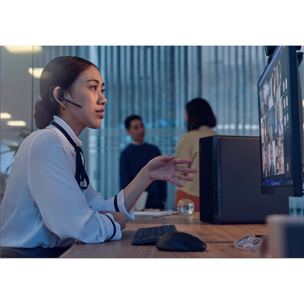 Komputer ProDesk 4 Tower G1i Desktop AI PC U5-225 512/16/W11P      9H7U6ET