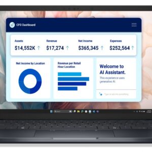 Laptop Dell Pro 14 Premium PA14250 W11P U7-266V/16GB/512GB SSD CL35/14.0 FHD+/Arc/FgrPr/Cams&Mic/5G WWAN+BT/BcklKb/3C/vPro/3YPS Magnesium