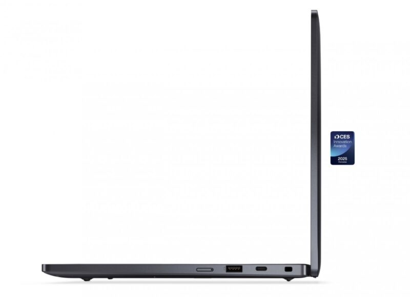 Laptop Dell Pro 14 Premium PA14250 W11P U7-266V/16GB/512GB SSD CL35/14.0 FHD+/Arc/FgrPr/Cams&Mic/5G WWAN+BT/BcklKb/3C/vPro/3YPS Magnesium