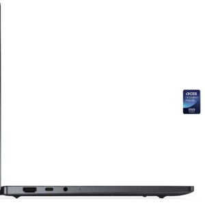 Laptop Dell Pro 14 Premium PA14250 W11P U7-268V/32GB/512GB SSD CL35/14.0 FHD+/Arc/FgrPr/Cams&Mic/5G WWAN+BT/BcklKb/3C/vPro/3YPS Magnesium