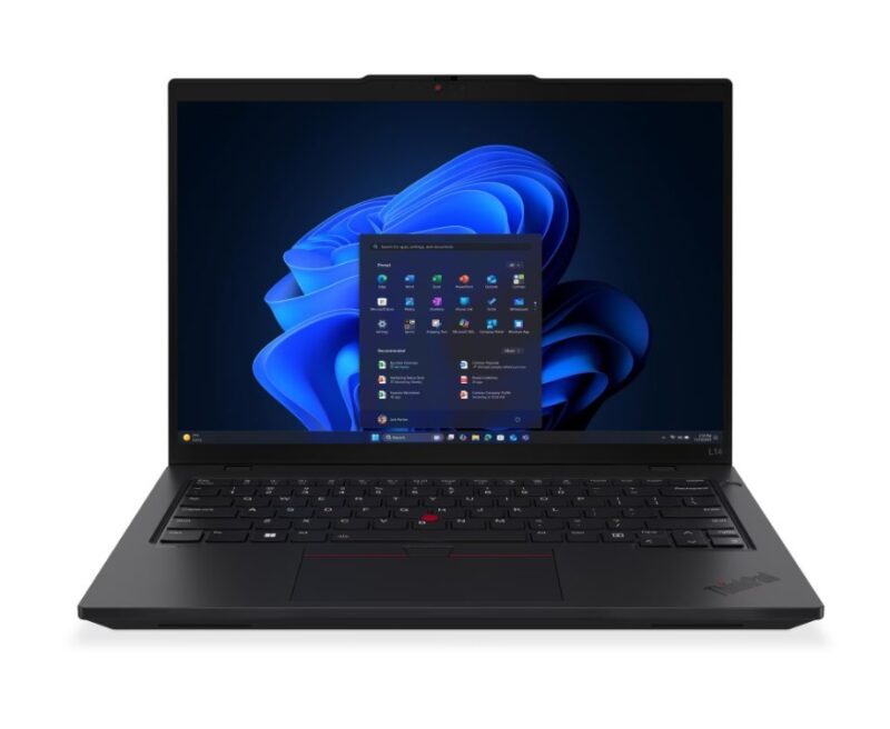 Notebook ThinkPad L14 G6 21S6004GPB W11Pro Ultra 7 255U/16GB/512GB/INT/14.0 WUXGA/Black/3YRS OS + 1YR Premier Support + CO2 Offset