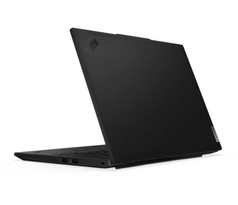 Notebook ThinkPad L14 G6 21S6004GPB W11Pro Ultra 7 255U/16GB/512GB/INT/14.0 WUXGA/Black/3YRS OS + 1YR Premier Support + CO2 Offset
