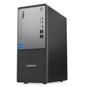 Komputer ThinkCentre Neo 50t G5 12UD0031PB W11Pro i3-14100/8GB/256GB/INT/1YR OS
