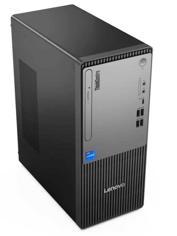 Komputer ThinkCentre Neo 50t G5 12UD0031PB W11Pro i3-14100/8GB/256GB/INT/1YR OS