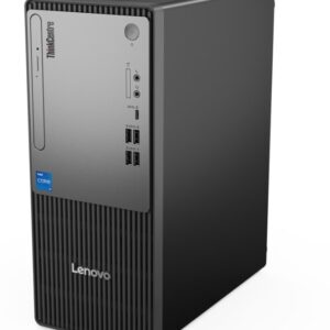 Komputer ThinkCentre Neo 50t G5 12UD0031PB W11Pro i3-14100/8GB/256GB/INT/1YR OS