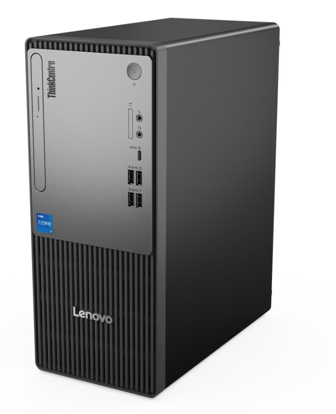 Komputer ThinkCentre Neo 50t G5 12UD0031PB W11Pro i3-14100/8GB/256GB/INT/1YR OS
