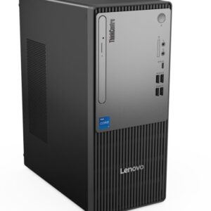 Komputer ThinkCentre Neo 50t G5 12UD0031PB W11Pro i3-14100/8GB/256GB/INT/1YR OS