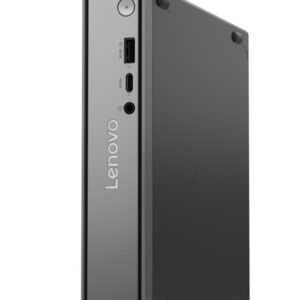 Komputer ThinkCentre Neo 50q Tiny G5 13B9000LPB W11Pro Core 5 210H/16GB/512GB/INT/3YRS OS