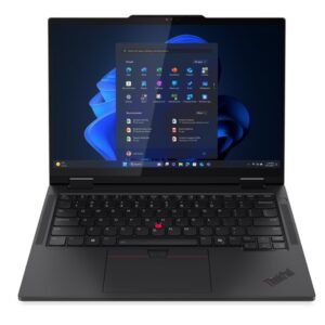 Ultrabook ThinkPad T14s 2in1 G1 21R30041PB W11Pro ULT7 255U/32GB/1TB/INT/14.0 WUXGA/Touch/Black/3YRS Premier Support + CO2 Offset
