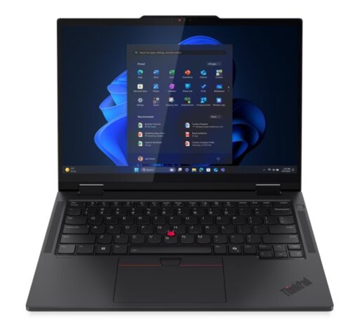 Ultrabook ThinkPad T14s 2in1 G1 21R30041PB W11Pro ULT7 255U/32GB/1TB/INT/14.0 WUXGA/Touch/Black/3YRS Premier Support + CO2 Offset