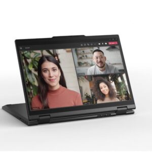 Ultrabook ThinkPad T14s 2in1 G1 21R30041PB W11Pro ULT7 255U/32GB/1TB/INT/14.0 WUXGA/Touch/Black/3YRS Premier Support + CO2 Offset