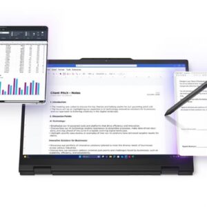 Ultrabook ThinkPad T14s 2in1 G1 21R30041PB W11Pro ULT7 255U/32GB/1TB/INT/14.0 WUXGA/Touch/Black/3YRS Premier Support + CO2 Offset