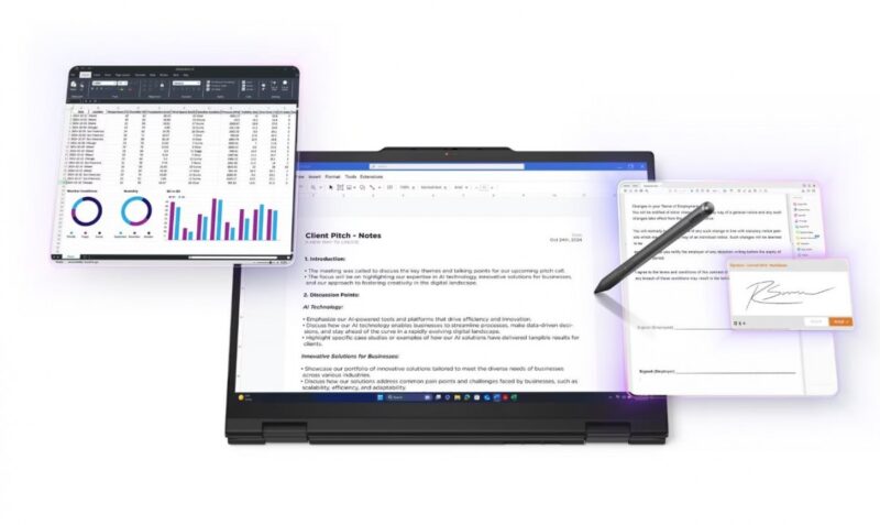 Ultrabook ThinkPad T14s 2in1 G1 21R30041PB W11Pro ULT7 255U/32GB/1TB/INT/14.0 WUXGA/Touch/Black/3YRS Premier Support + CO2 Offset