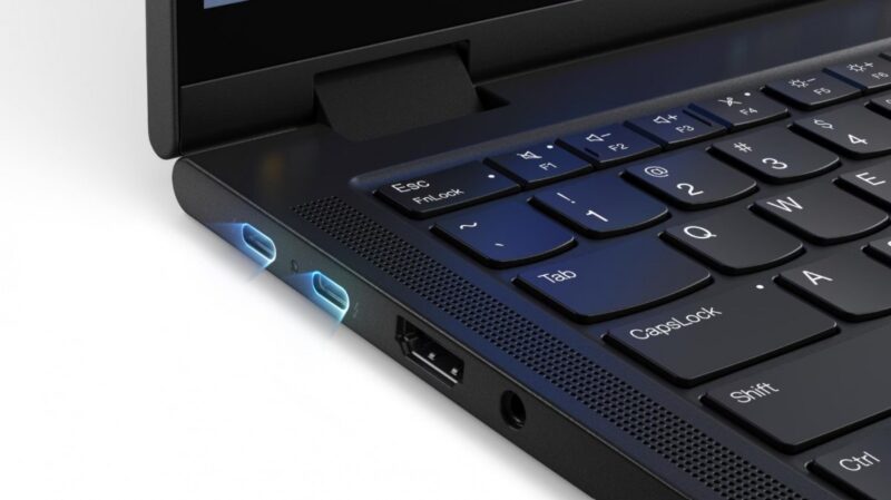 Ultrabook ThinkPad T14s 2in1 G1 21R30041PB W11Pro ULT7 255U/32GB/1TB/INT/14.0 WUXGA/Touch/Black/3YRS Premier Support + CO2 Offset