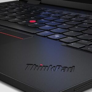 Ultrabook ThinkPad T14s 2in1 G1 21R30041PB W11Pro ULT7 255U/32GB/1TB/INT/14.0 WUXGA/Touch/Black/3YRS Premier Support + CO2 Offset