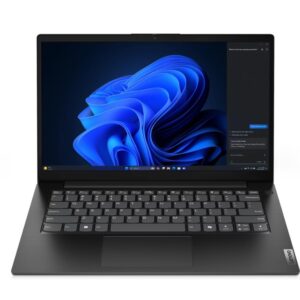 Laptop V14 G5 83GU008FPB W11Pro i5-13420H/16GB/512GB/INT/14.0' FHD/Business Black/3YR OS + 1YR CI