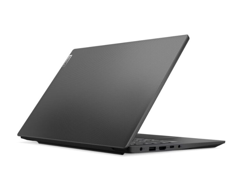 Laptop V14 G5 83GU008FPB W11Pro i5-13420H/16GB/512GB/INT/14.0' FHD/Business Black/3YR OS + 1YR CI