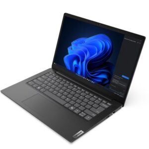 Laptop V14 G5 83GU008FPB W11Pro i5-13420H/16GB/512GB/INT/14.0' FHD/Business Black/3YR OS + 1YR CI