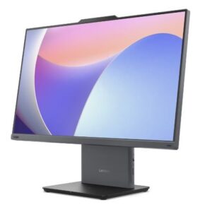 Komputer All-in-One neo 50a G5 12SD006MPB W11Pro Core 5 210H/16GB/512GB/INT/23.8FHD/Touch/Luna Grey/3YRS OS  3YRS OS