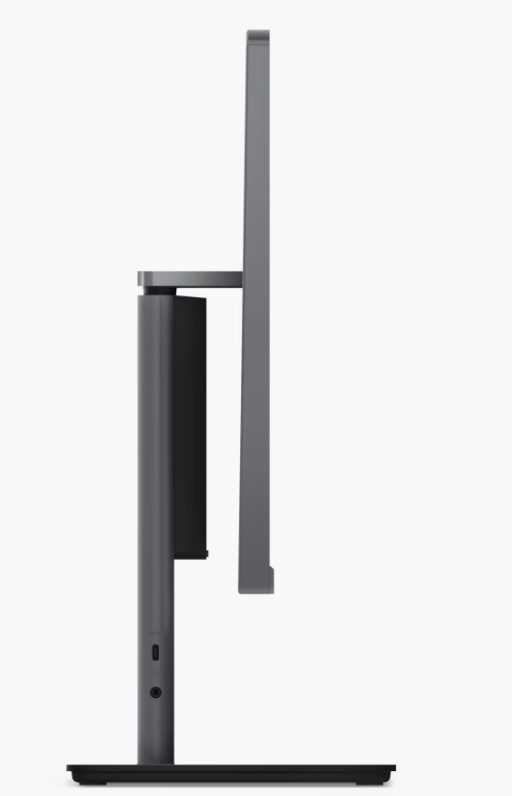 Komputer All-in-One neo 50a G5 12SD006TPB W11Pro Core 7 240H/2x16GB/1TB/INT/23.8 FHD/Luna Grey/5YRS OS