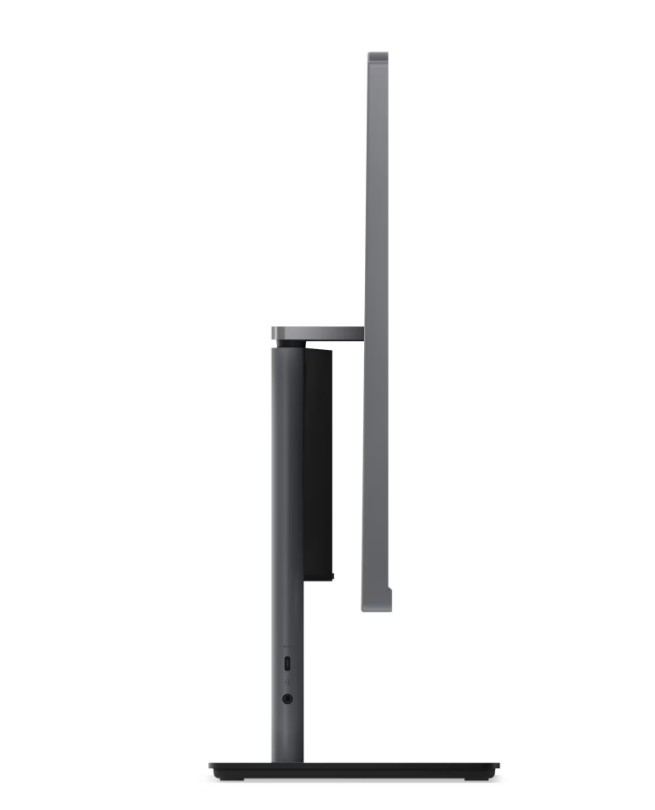 Komputer All-in-One neo 50a G5 12SB005GPB W11Pro Core 5 210H/16GB/512GB/INT/27.0 FHD/Touch/Luna Grey/3YRS OS