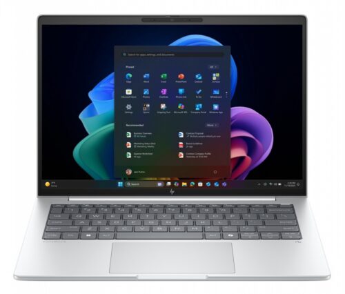 Notebook EliteBook 8 G1a Ryzen AI 7 PRO 350  512GB/16GB/W11P/14.0   C51FZET