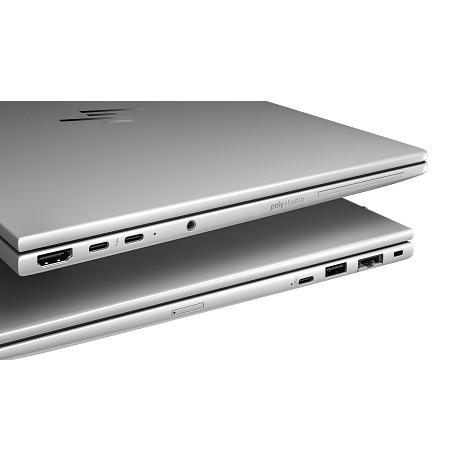 Notebook EliteBook 8 G1i U7-255U 512GB/32GB/W11P/14.0   C51GDET