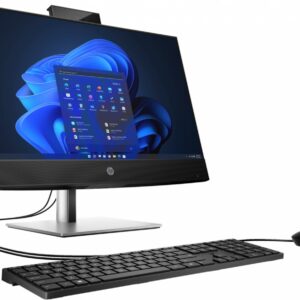 Komputer ProOne 440 G9 All-in-One i3-14100T 512GB/16GB/W11P/23.8 C61RKET