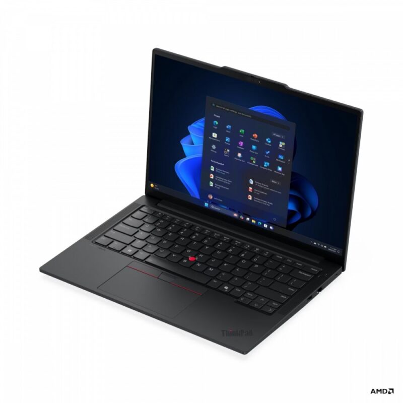 Laptop ThinkPad E14 G7 W11Pro 21T0004TPB  5 220/16GB/512GB/INT/14.0 WUXGA/Black/3YRS OS + 1YR Premier + CO2 Offset