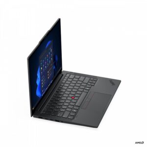 Laptop ThinkPad E14 G7 W11Pro 21T0004TPB  5 220/16GB/512GB/INT/14.0 WUXGA/Black/3YRS OS + 1YR Premier + CO2 Offset