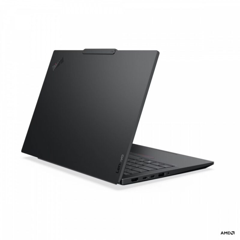 Laptop ThinkPad E14 G7 W11Pro 21T0004TPB  5 220/16GB/512GB/INT/14.0 WUXGA/Black/3YRS OS + 1YR Premier + CO2 Offset