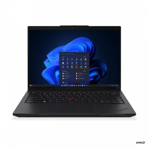 Laptop ThinkPad L14 AMD G6 21S8002TPB W11Pro 5 PRO 215/16GB/512GB/INT/14.0 WUXGA/Black/1YR Premier Support + 3YRS OS + CO2 Offset